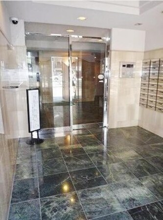 オリオ麻布十番(OLIO麻布十番)の物件内観写真